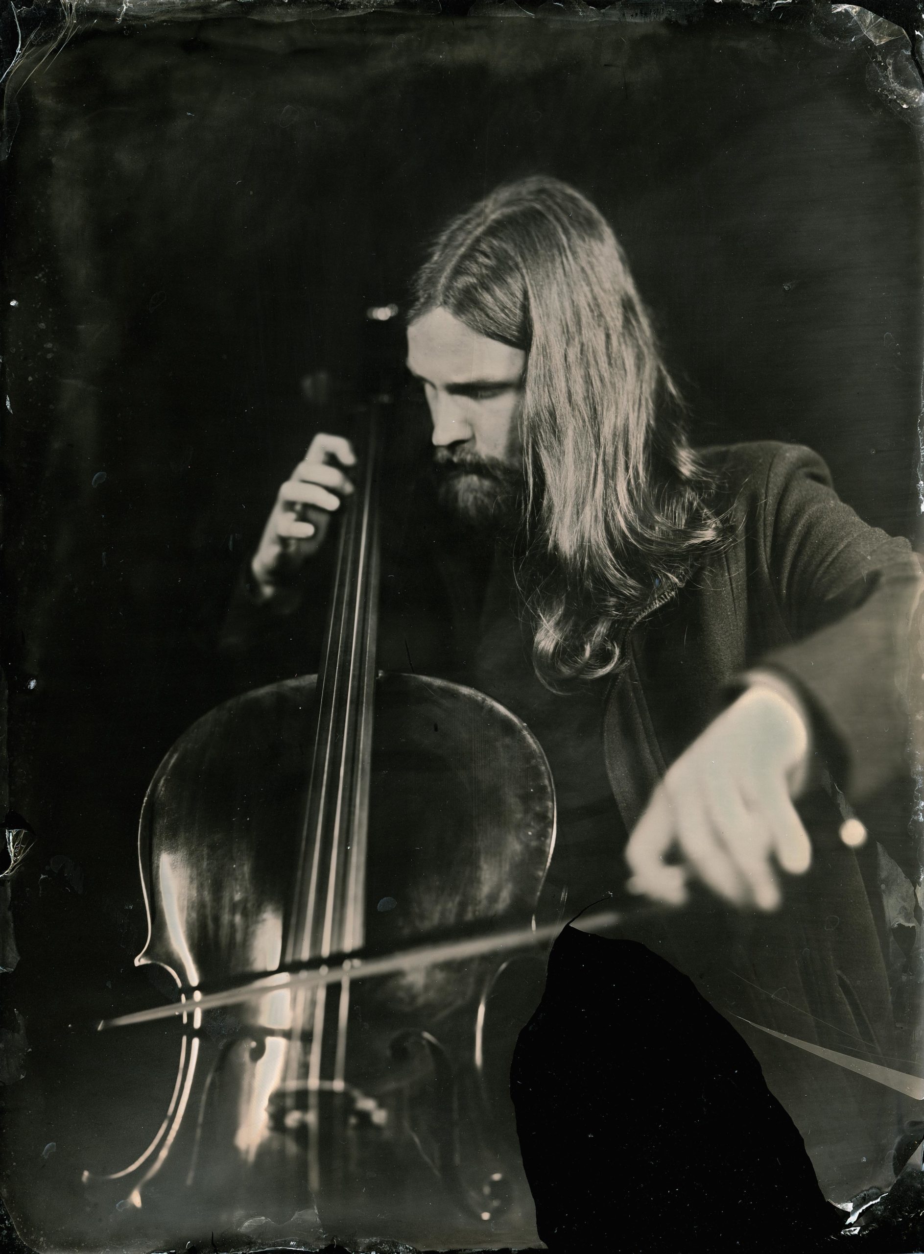 Cello